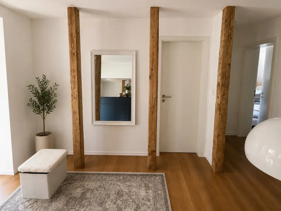3 Zimmer Wohnung mit 75 m² in Fulda – Bild 3