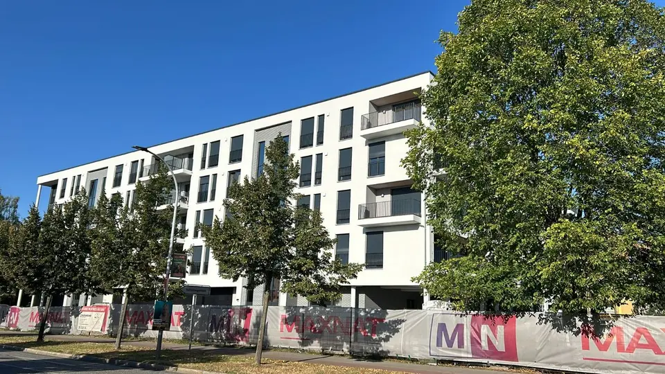 3 Zimmer Wohnung mit 79 m² in Oranienburg – Bild 2