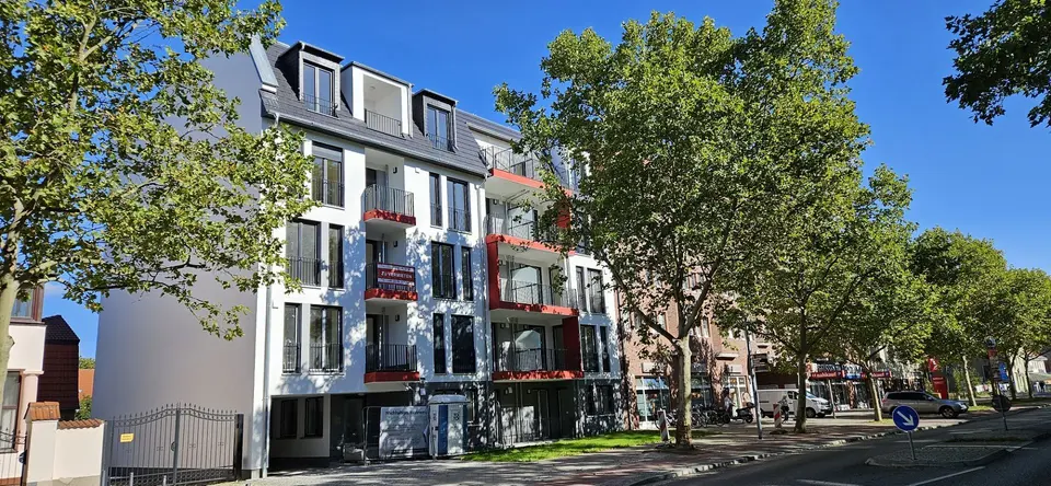 3 Zimmer Wohnung mit 79 m² in Oranienburg – Bild 6