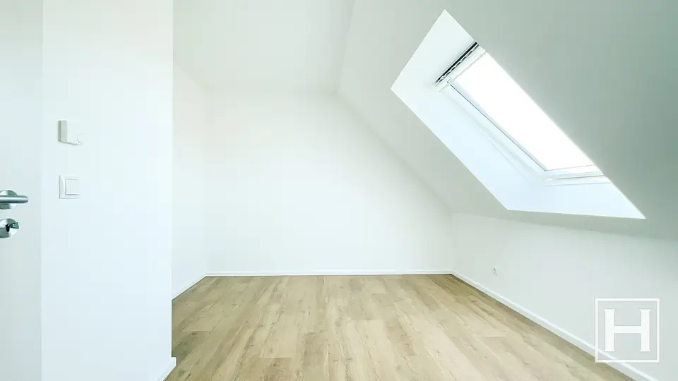 4 Zimmer Haus mit 115 m² in Neumünster – Bild 1