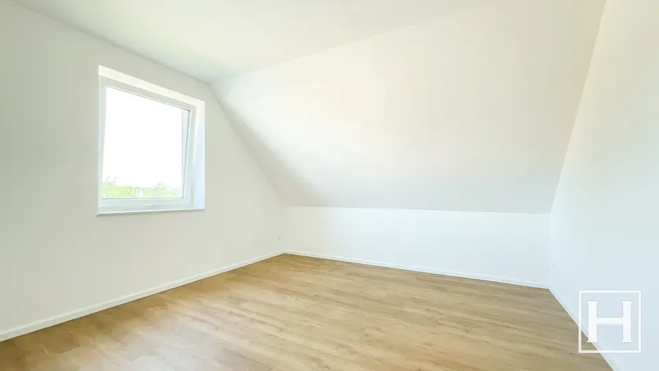 4 Zimmer Haus mit 115 m² in Neumünster – Bild 2