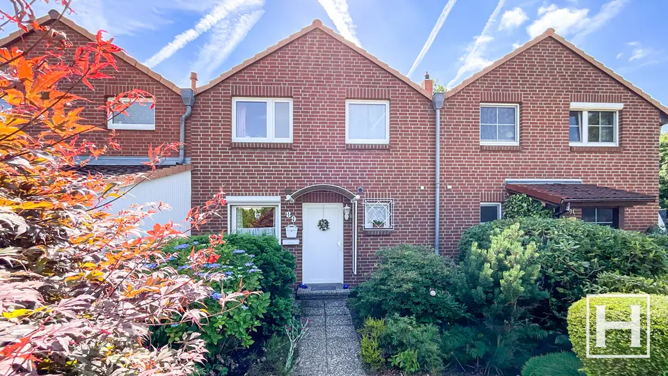 4 Zimmer Haus mit 115 m² in Neumünster – Bild 8