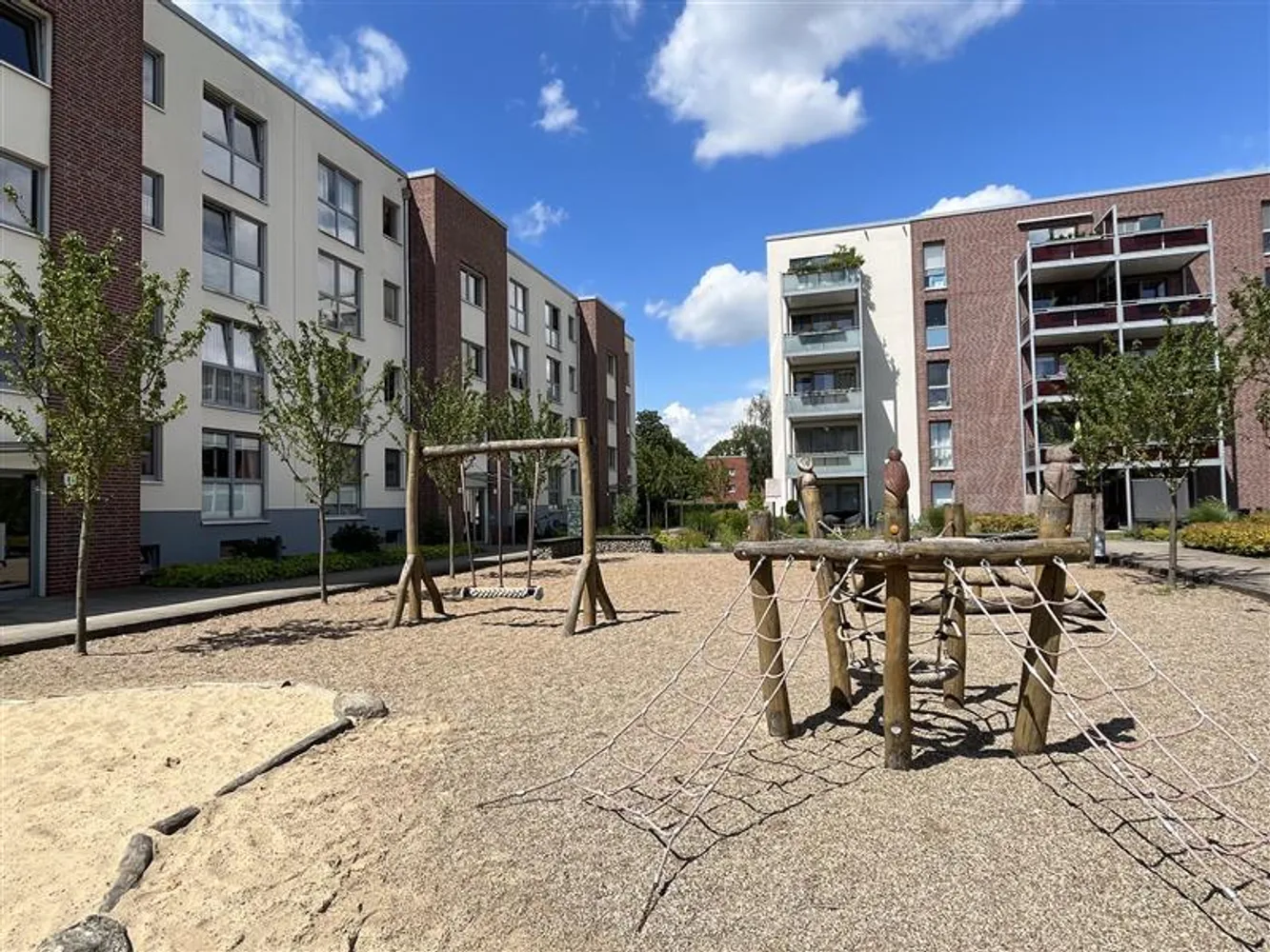 2 Zimmer Wohnung mit 59 m² in Hamburg – Bild 1