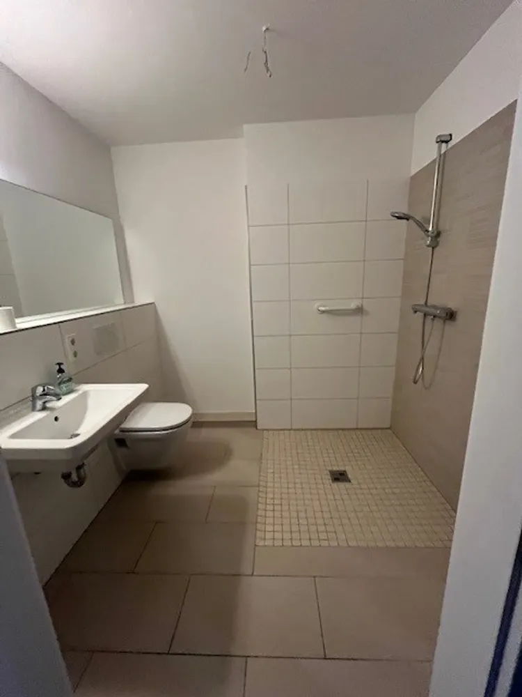 2 Zimmer Wohnung mit 59 m² in Hamburg – Bild 2