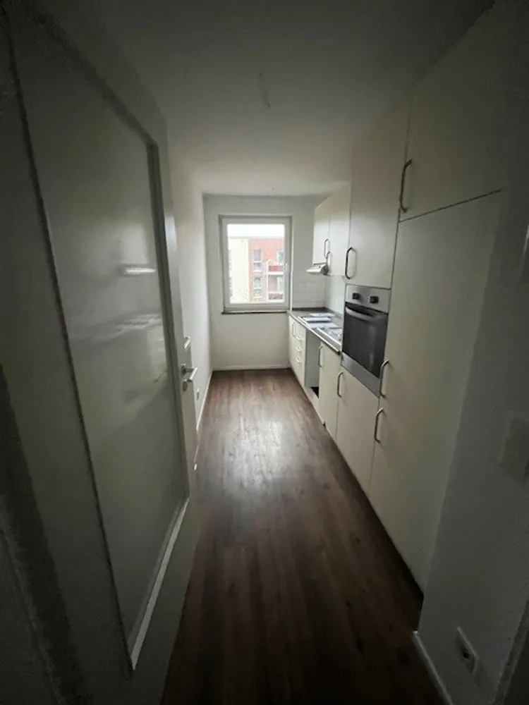 2 Zimmer Wohnung mit 59 m² in Hamburg – Bild 5