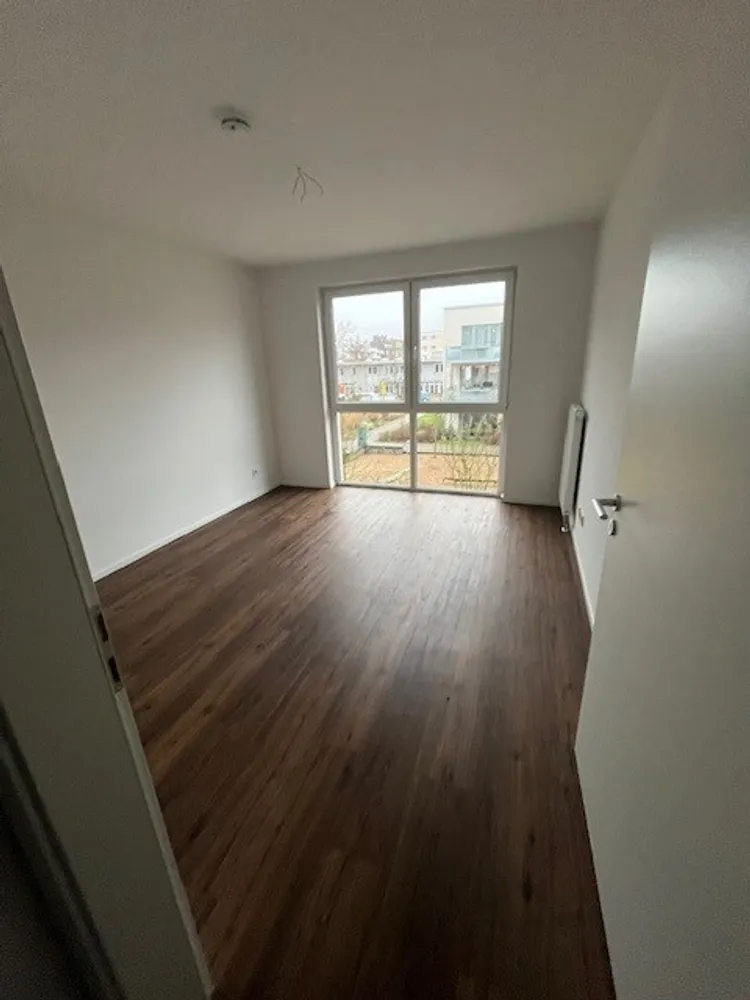 2 Zimmer Wohnung mit 59 m² in Hamburg – Bild 6