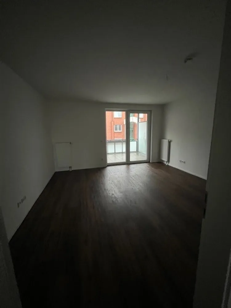 2 Zimmer Wohnung mit 59 m² in Hamburg – Bild 7