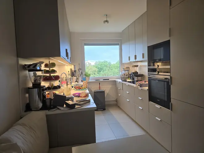 3 Zimmer Wohnung mit 90 m² in Mainz – Bild 2