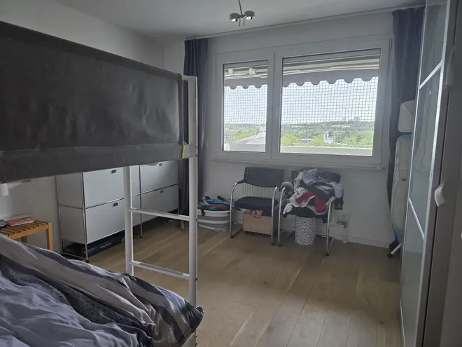 3 Zimmer Wohnung mit 90 m² in Mainz – Bild 5