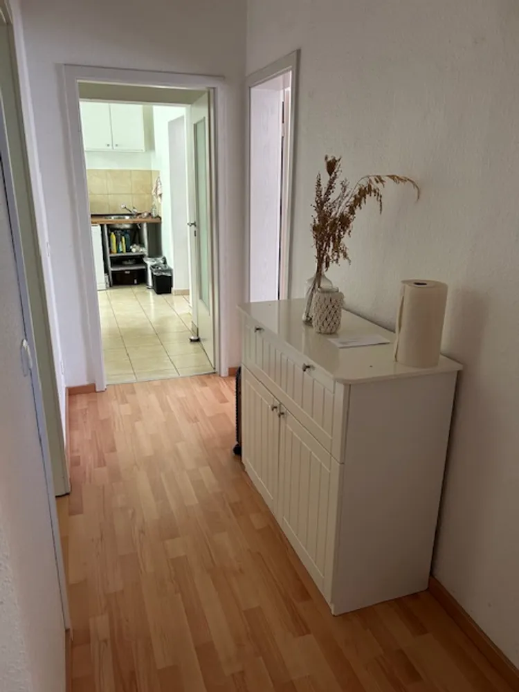 3 Zimmer Wohnung mit 102 m² in Weimar – Bild 3