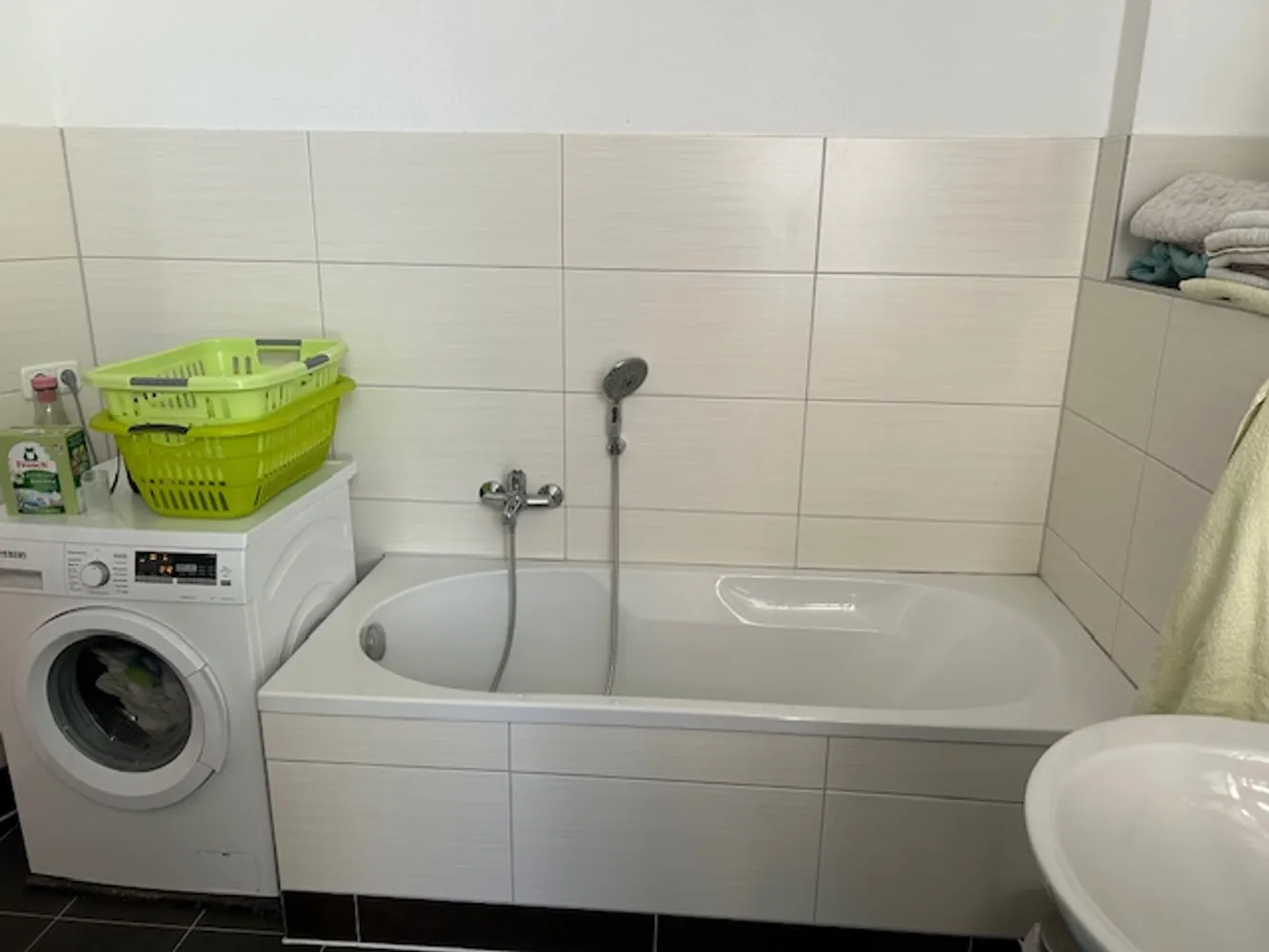 3 Zimmer Wohnung mit 102 m² in Weimar – Bild 4