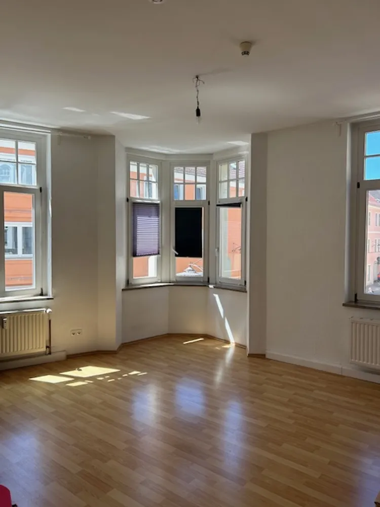 3 Zimmer Wohnung mit 102 m² in Weimar – Bild 7