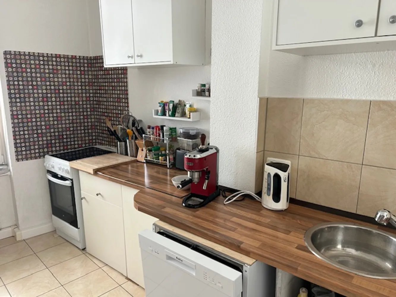 3 Zimmer Wohnung mit 102 m² in Weimar – Bild 8