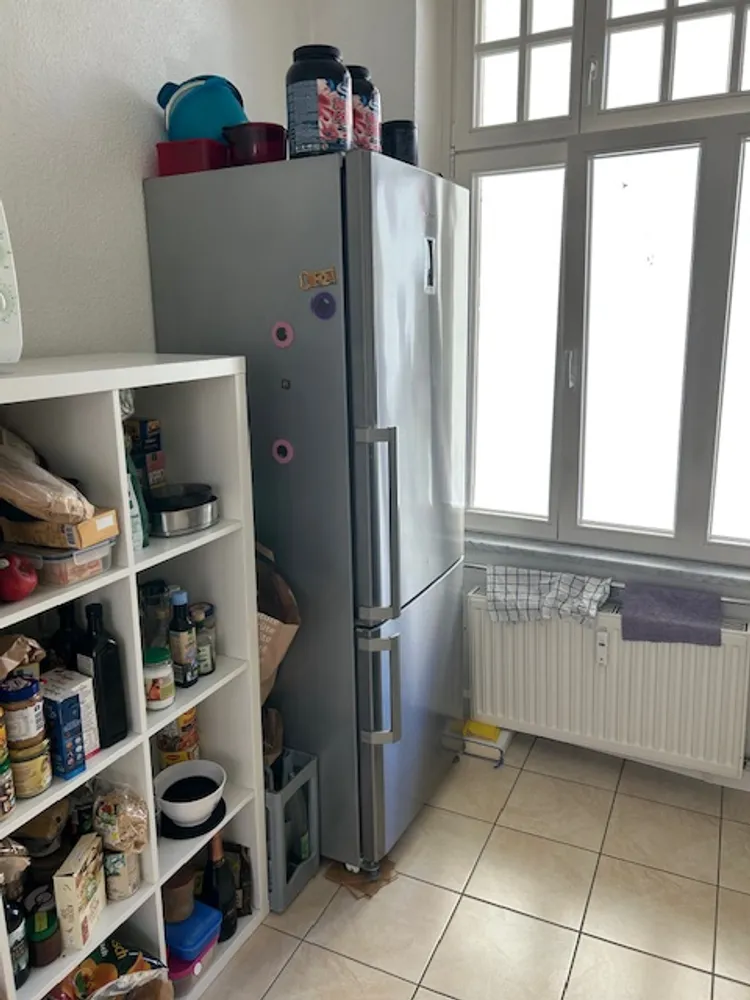 3 Zimmer Wohnung mit 102 m² in Weimar – Bild 9