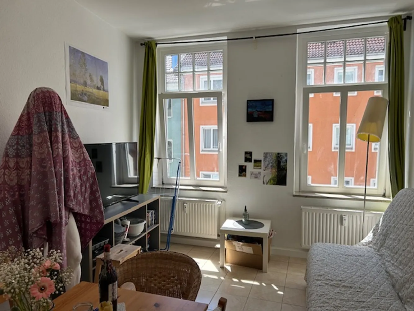 3 Zimmer Wohnung mit 102 m² in Weimar – Bild 10