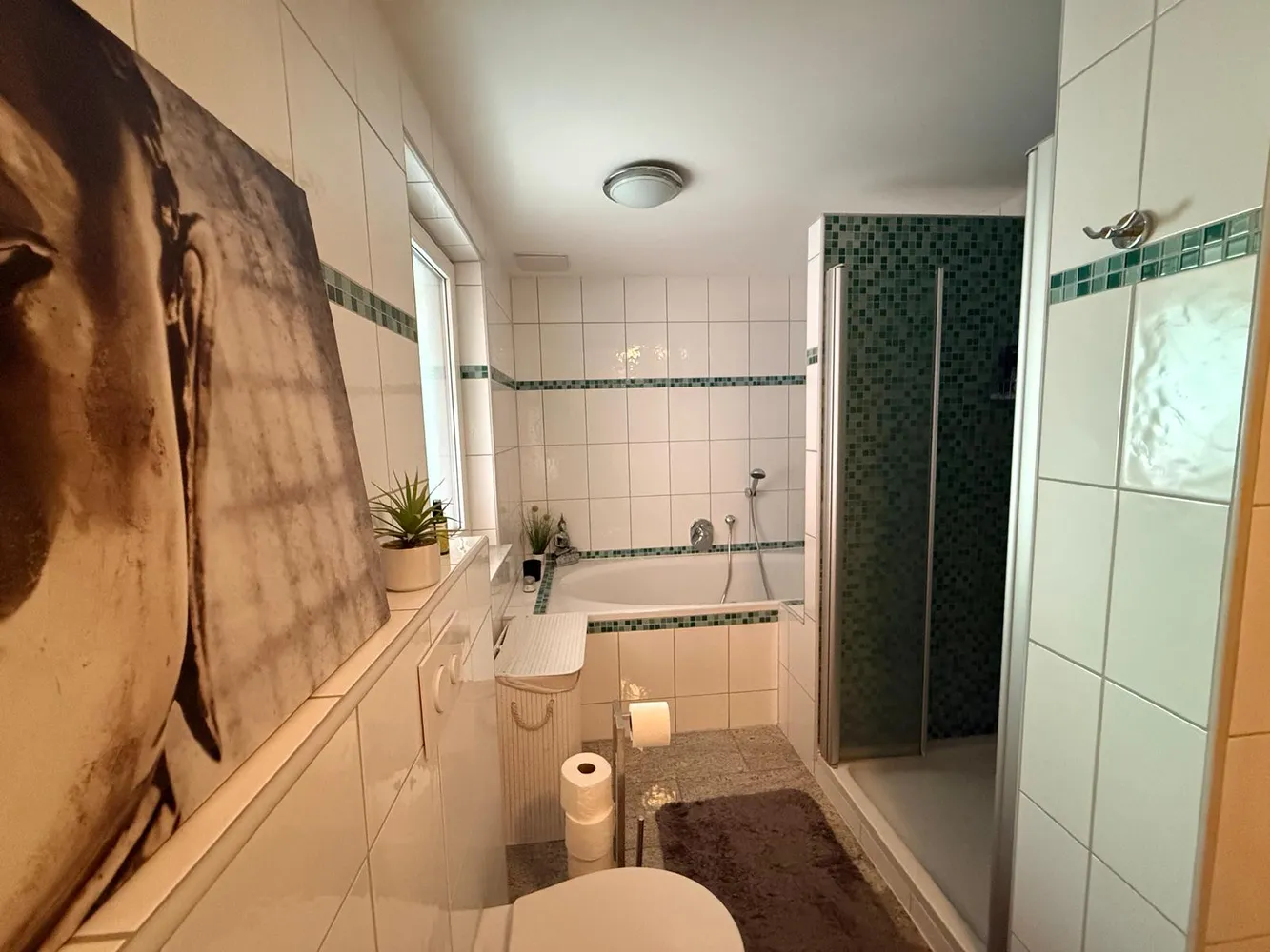 4 Zimmer Wohnung mit 100 m² in Bamberg – Bild 11