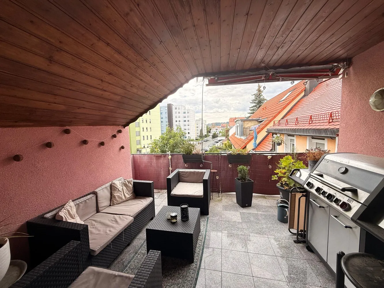 4 Zimmer Wohnung mit 100 m² in Bamberg – Bild 12