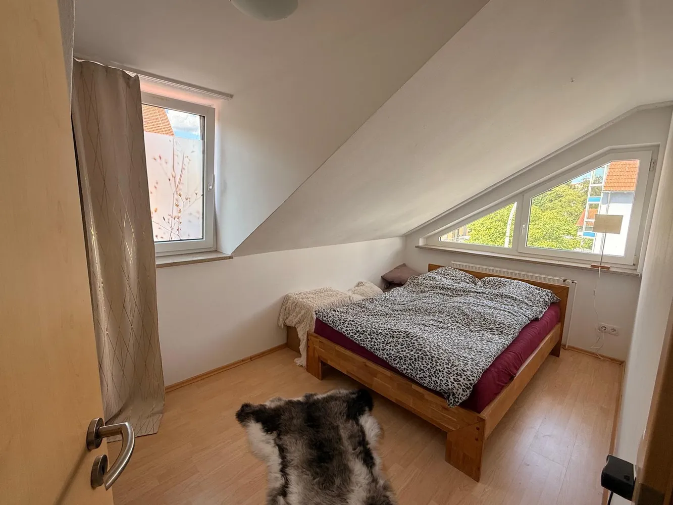 4 Zimmer Wohnung mit 100 m² in Bamberg – Bild 5