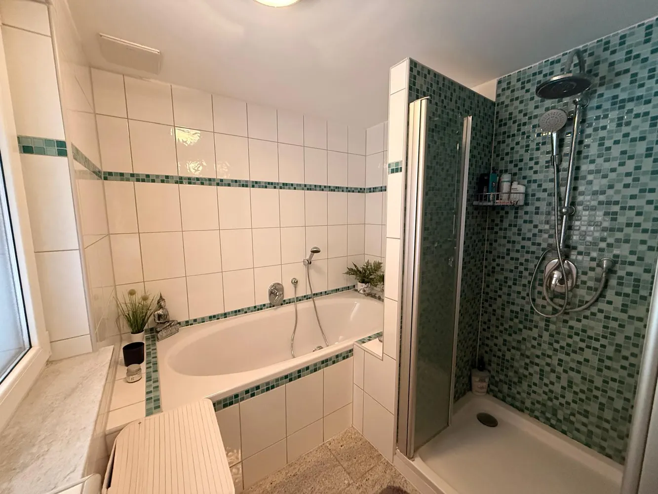4 Zimmer Wohnung mit 100 m² in Bamberg – Bild 9