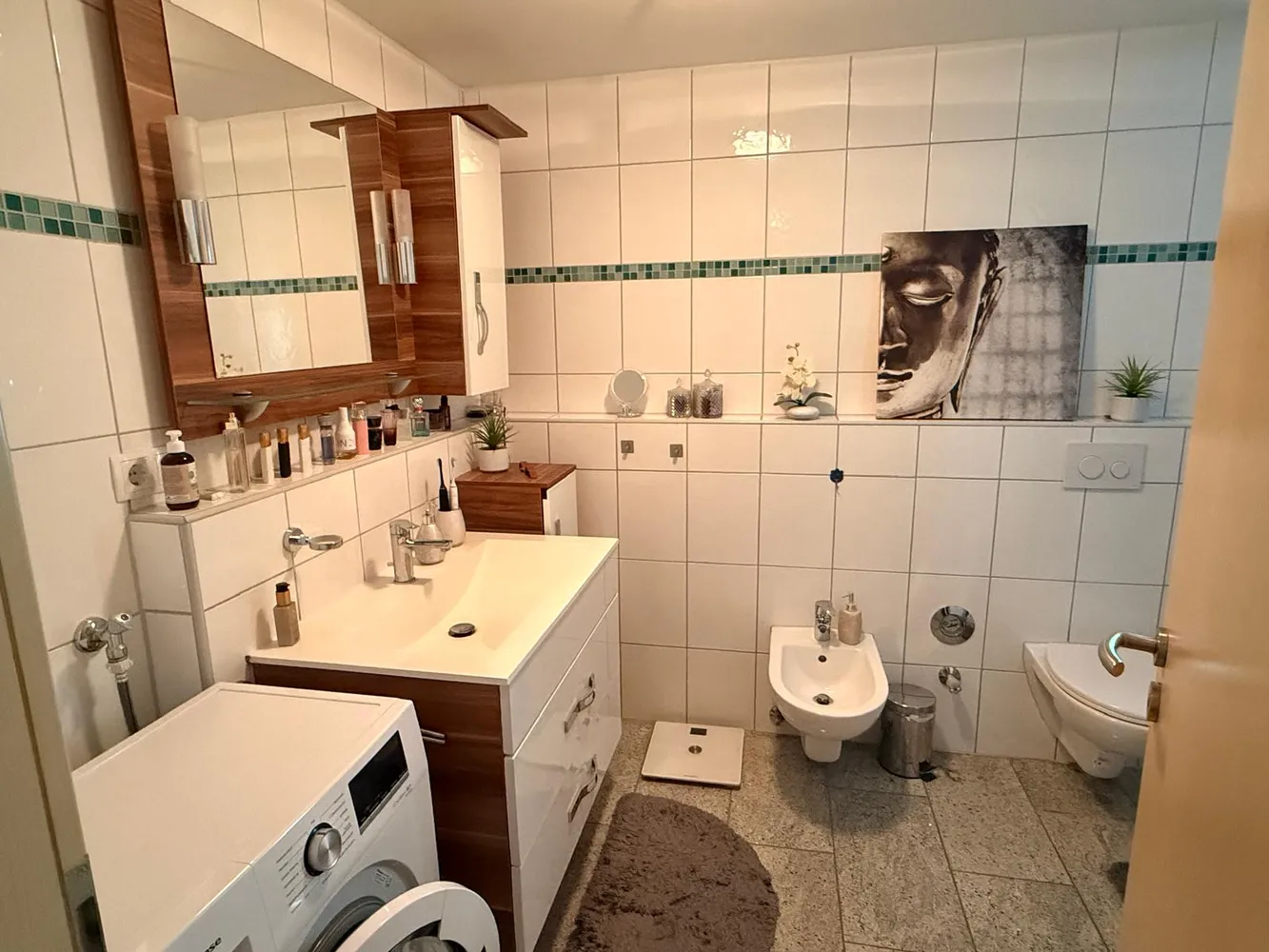 4 Zimmer Wohnung mit 100 m² in Bamberg – Bild 10