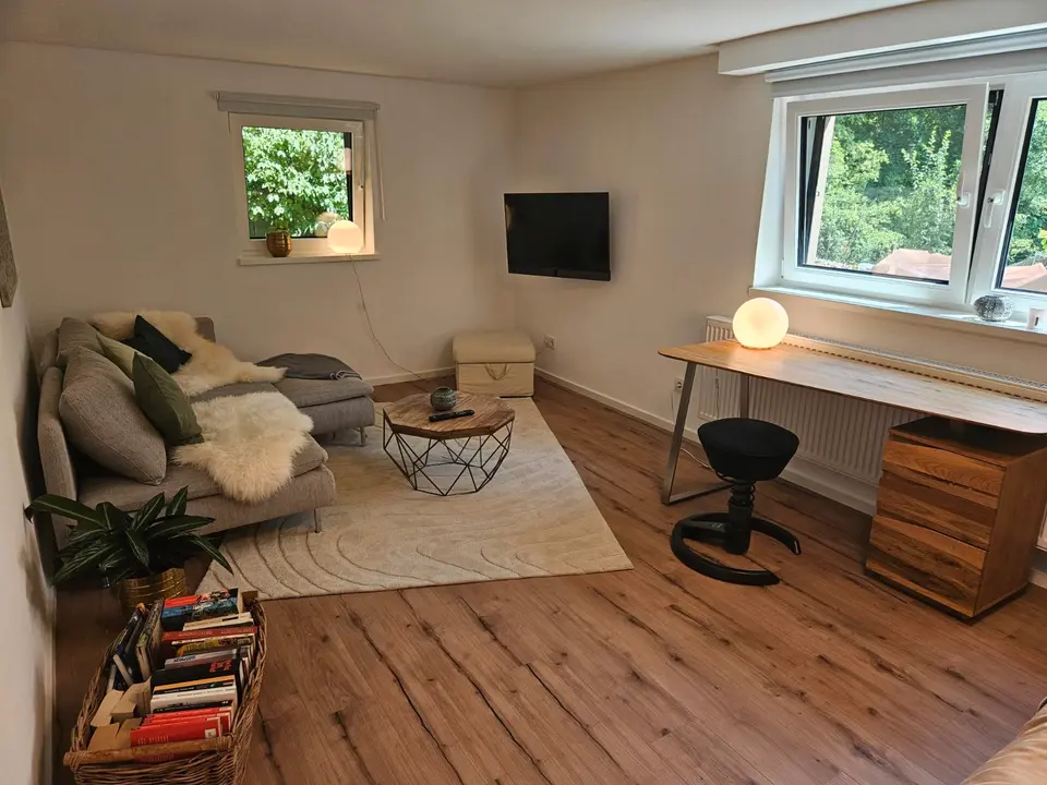 WG-Zimmer mit 50 m² in Fulda – Bild 1