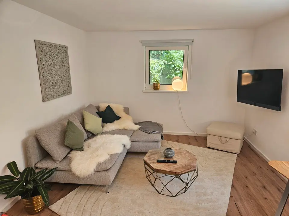 WG-Zimmer mit 50 m² in Fulda – Bild 2