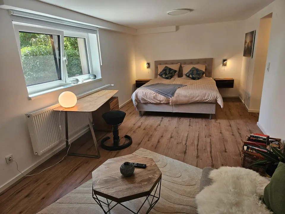 WG-Zimmer mit 50 m² in Fulda – Bild 3
