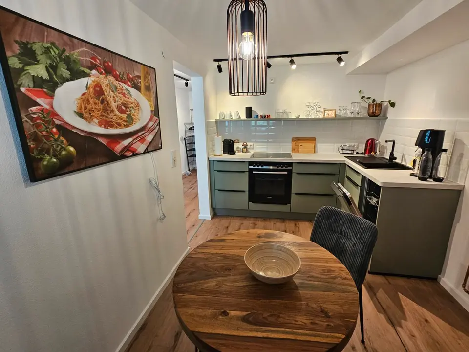 WG-Zimmer mit 50 m² in Fulda – Bild 5