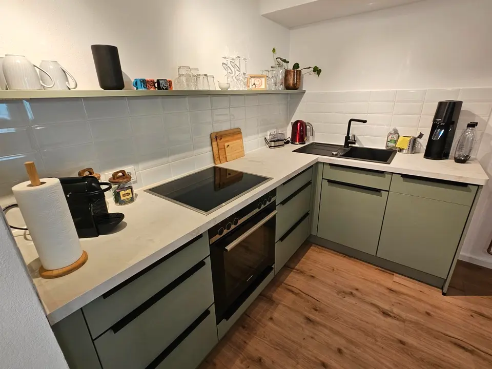 WG-Zimmer mit 50 m² in Fulda – Bild 6