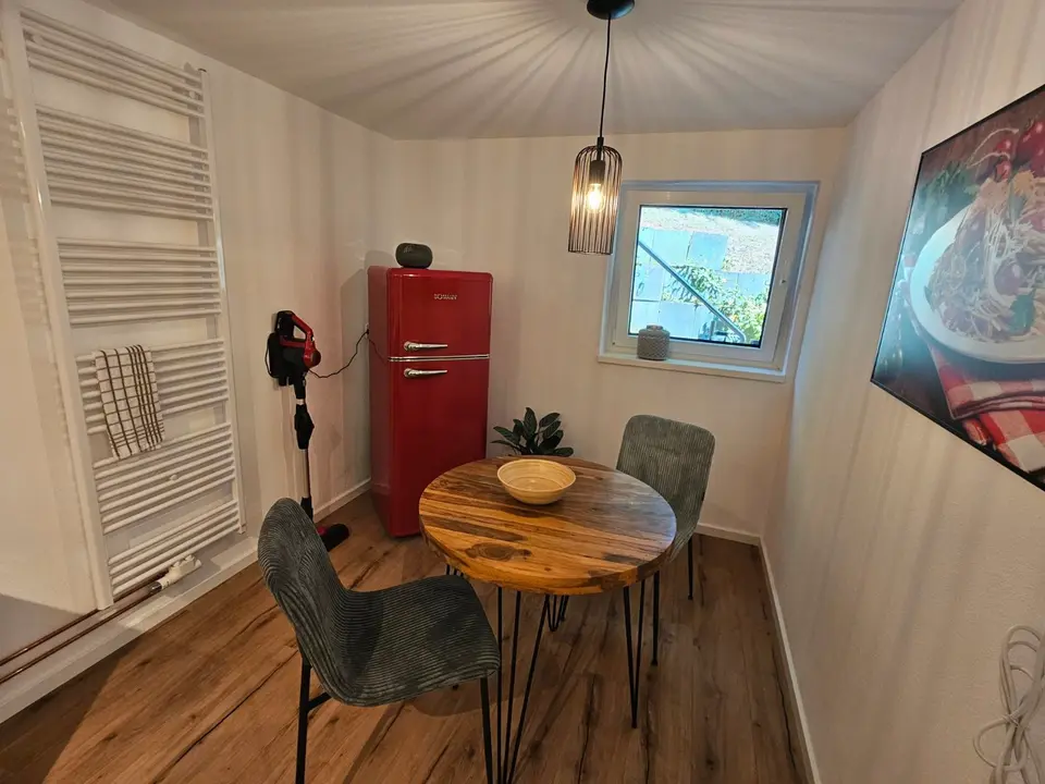 WG-Zimmer mit 50 m² in Fulda – Bild 7