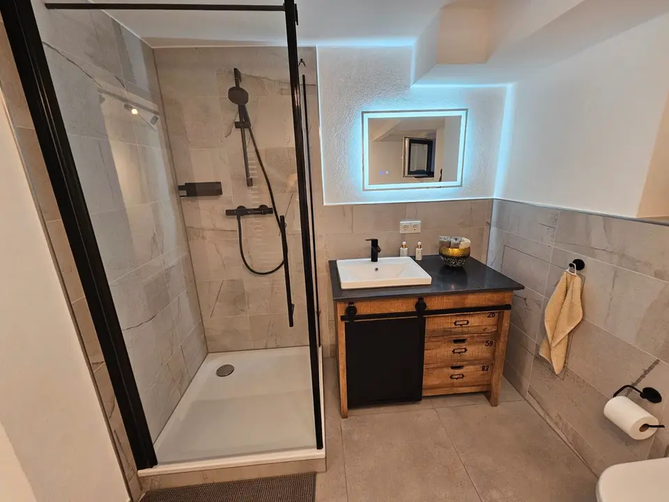 WG-Zimmer mit 50 m² in Fulda – Bild 8