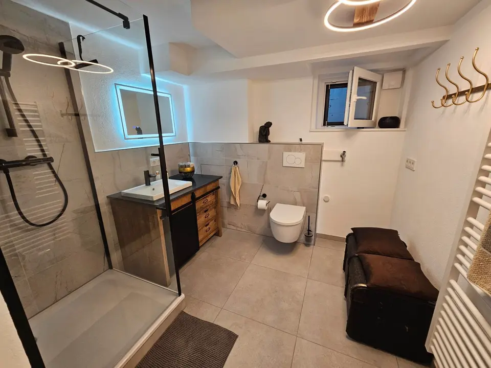 WG-Zimmer mit 50 m² in Fulda – Bild 9
