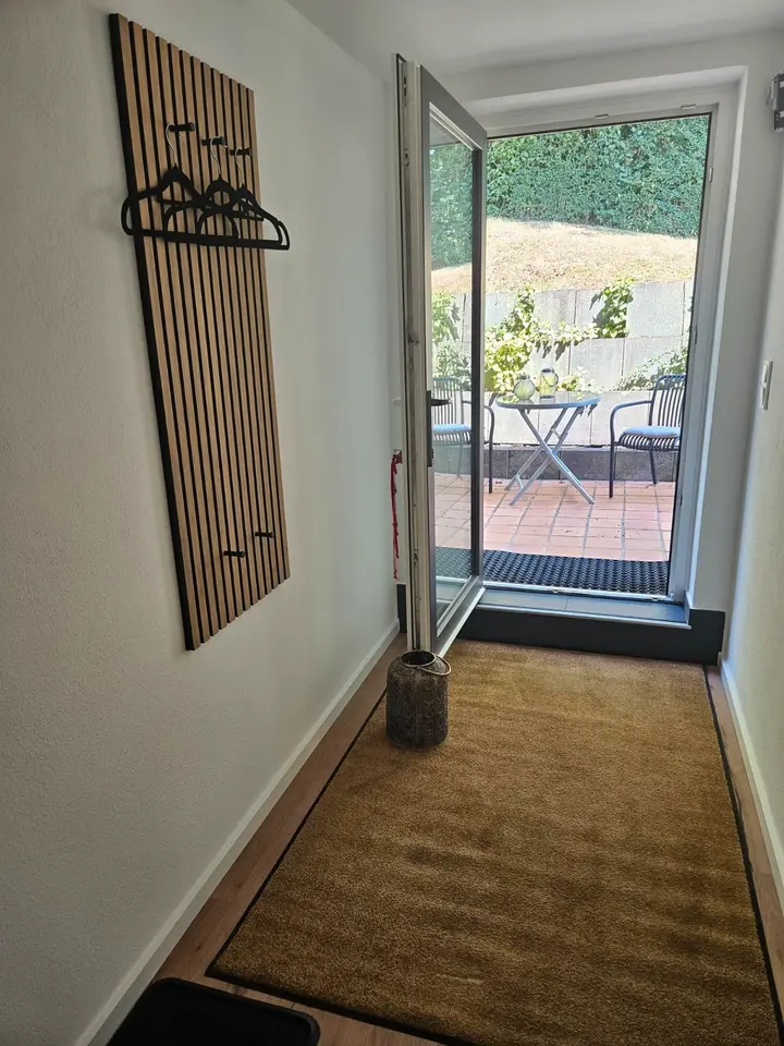 WG-Zimmer mit 50 m² in Fulda – Bild 10