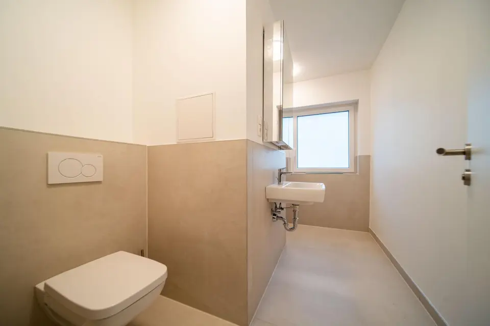 WG-Zimmer mit 13 m² in Koblenz – Bild 4