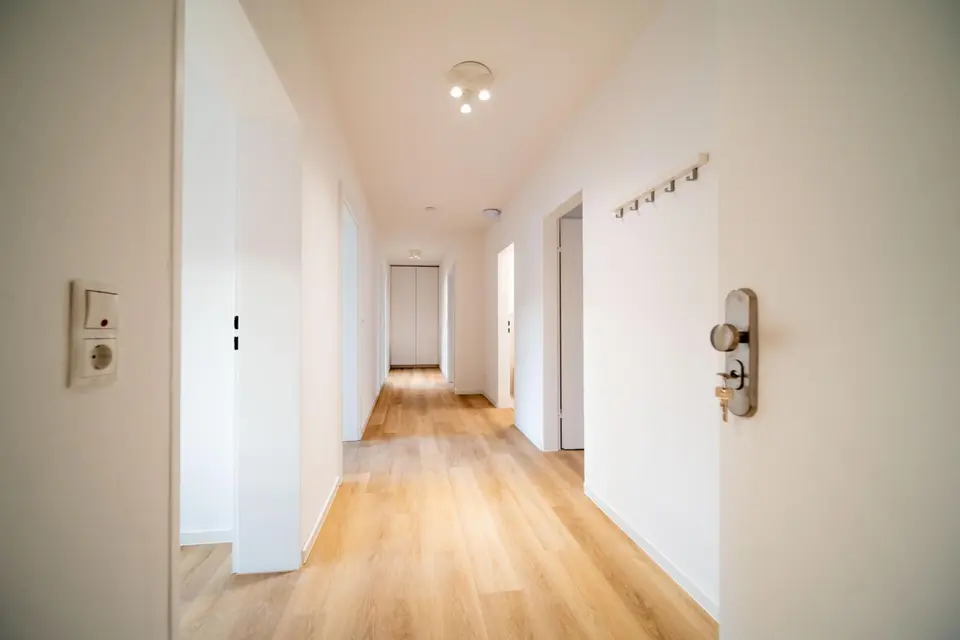 WG-Zimmer mit 13 m² in Koblenz – Bild 6