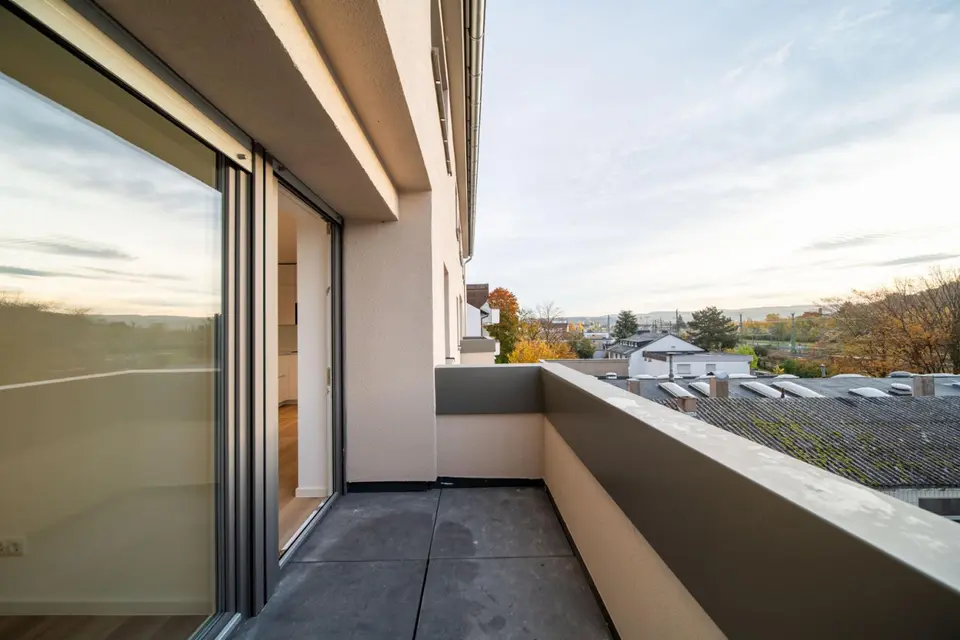 WG-Zimmer mit 13 m² in Koblenz – Bild 7