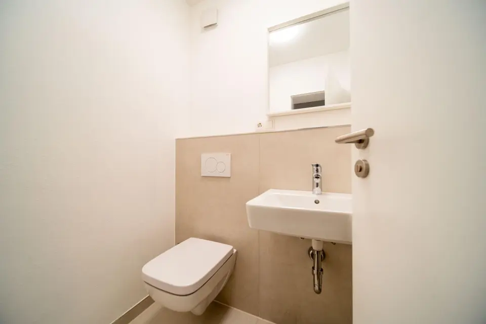 WG-Zimmer mit 13 m² in Koblenz – Bild 9