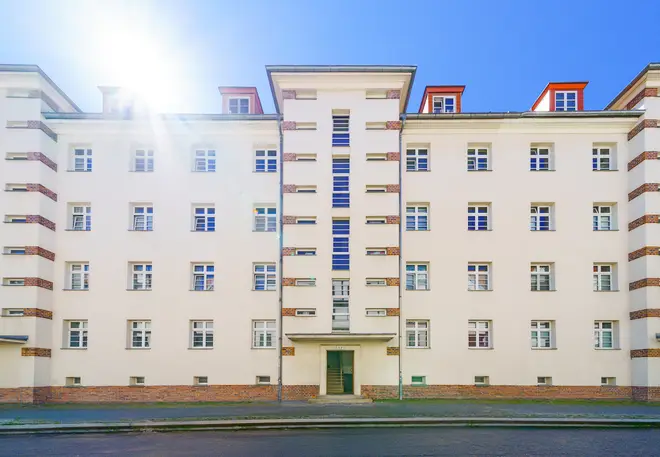 2 Zimmer Wohnung mit 53 m² in Leipzig – Bild 12
