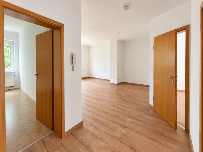 2 Zimmer Wohnung mit 53 m² in Leipzig – Bild 3