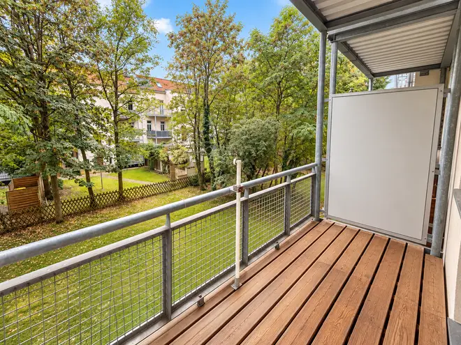 2 Zimmer Wohnung mit 53 m² in Leipzig – Bild 6
