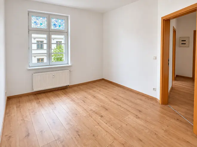 2 Zimmer Wohnung mit 53 m² in Leipzig – Bild 8