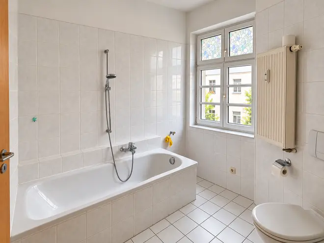 2 Zimmer Wohnung mit 53 m² in Leipzig – Bild 9