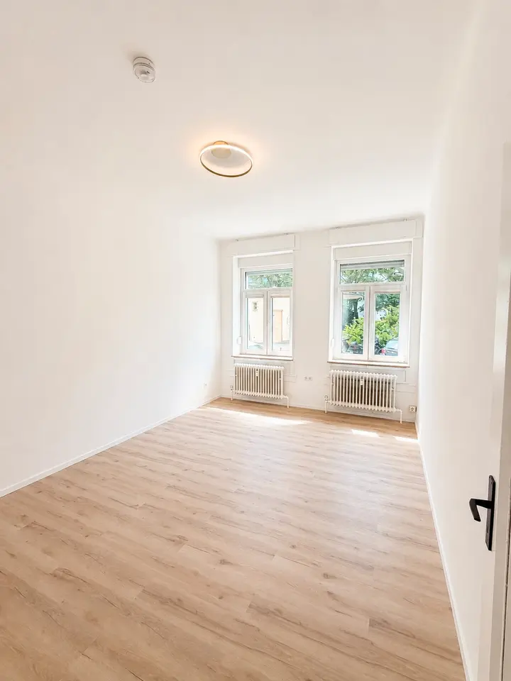 WG-Zimmer mit 80 m² in Ludwigshafen – Bild 1