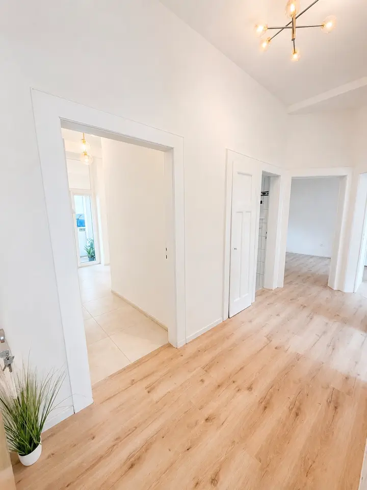 WG-Zimmer mit 80 m² in Ludwigshafen – Bild 4