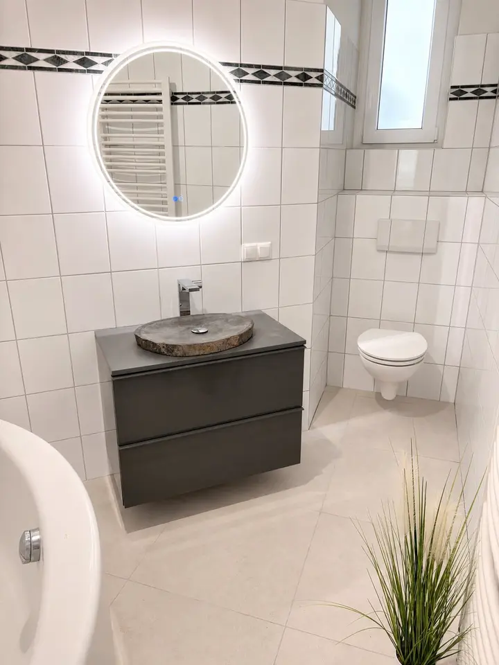 WG-Zimmer mit 80 m² in Ludwigshafen – Bild 5