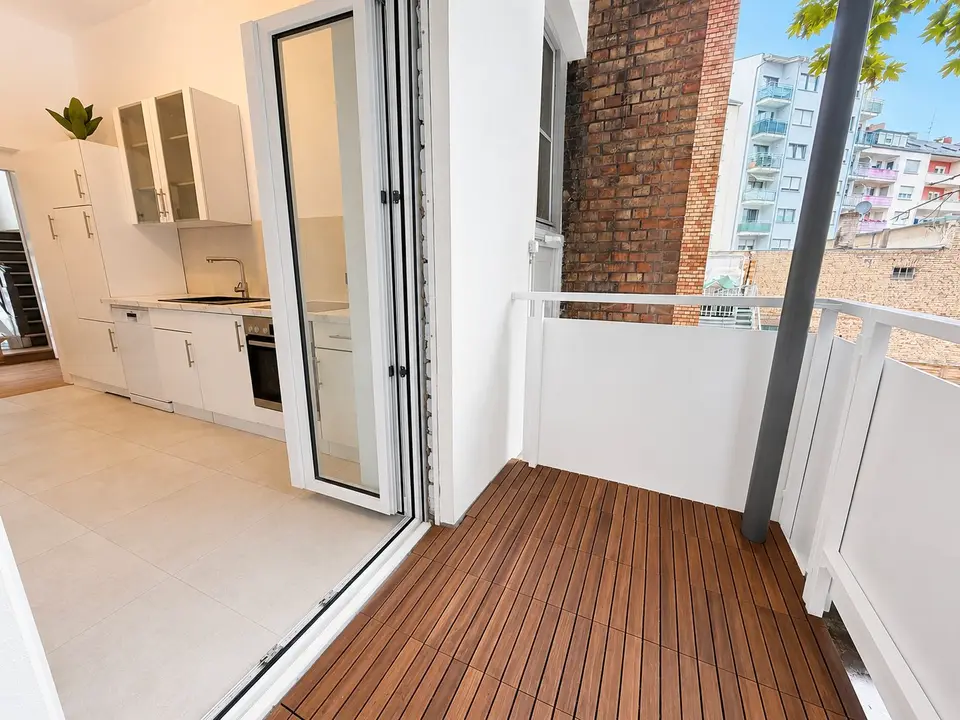 WG-Zimmer mit 80 m² in Ludwigshafen – Bild 8