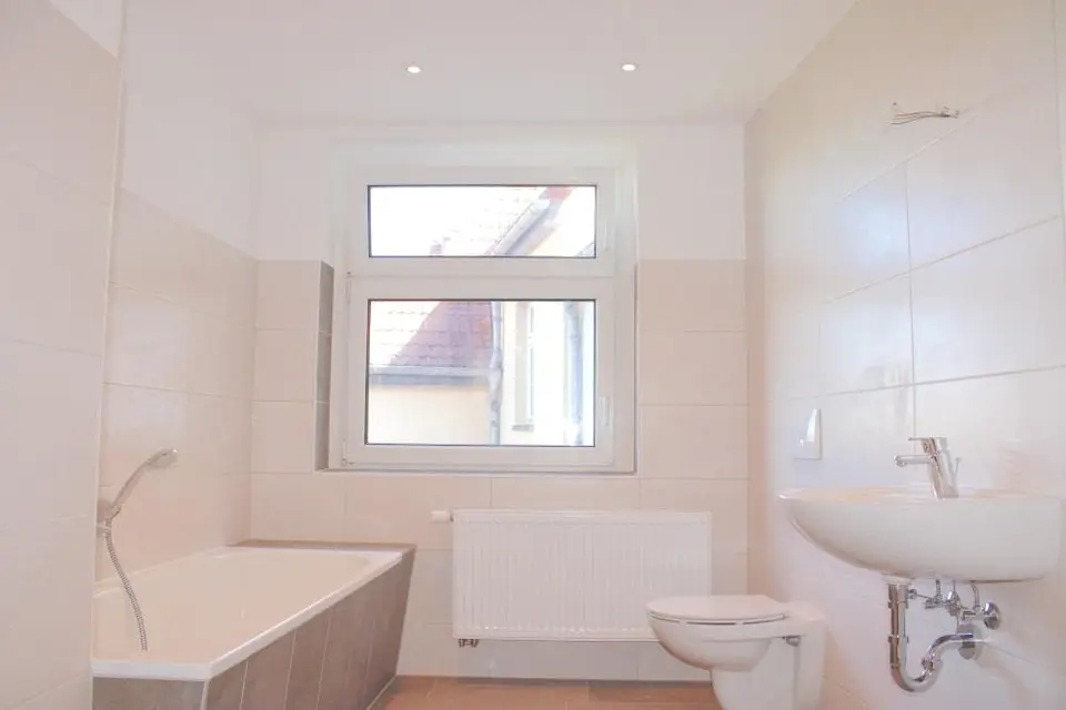 2 Zimmer Wohnung mit 57 m² in Bautzen – Bild 5