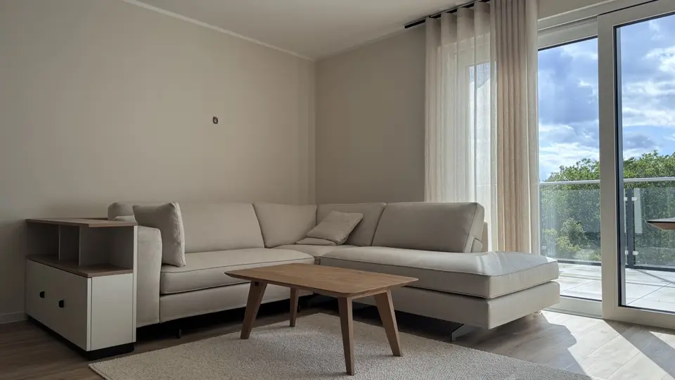 3 Zimmer Wohnung mit 106 m² in Minden – Bild 1