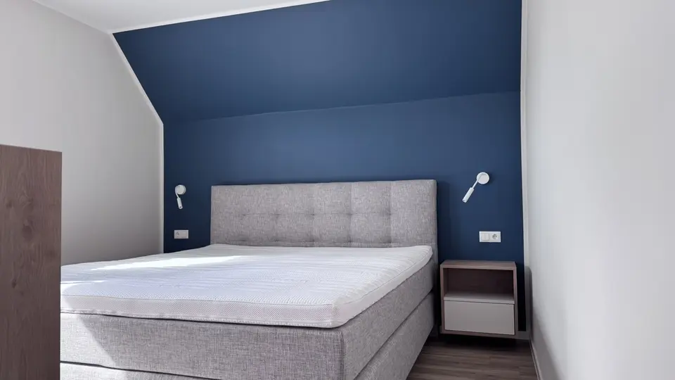 3 Zimmer Wohnung mit 106 m² in Minden – Bild 9