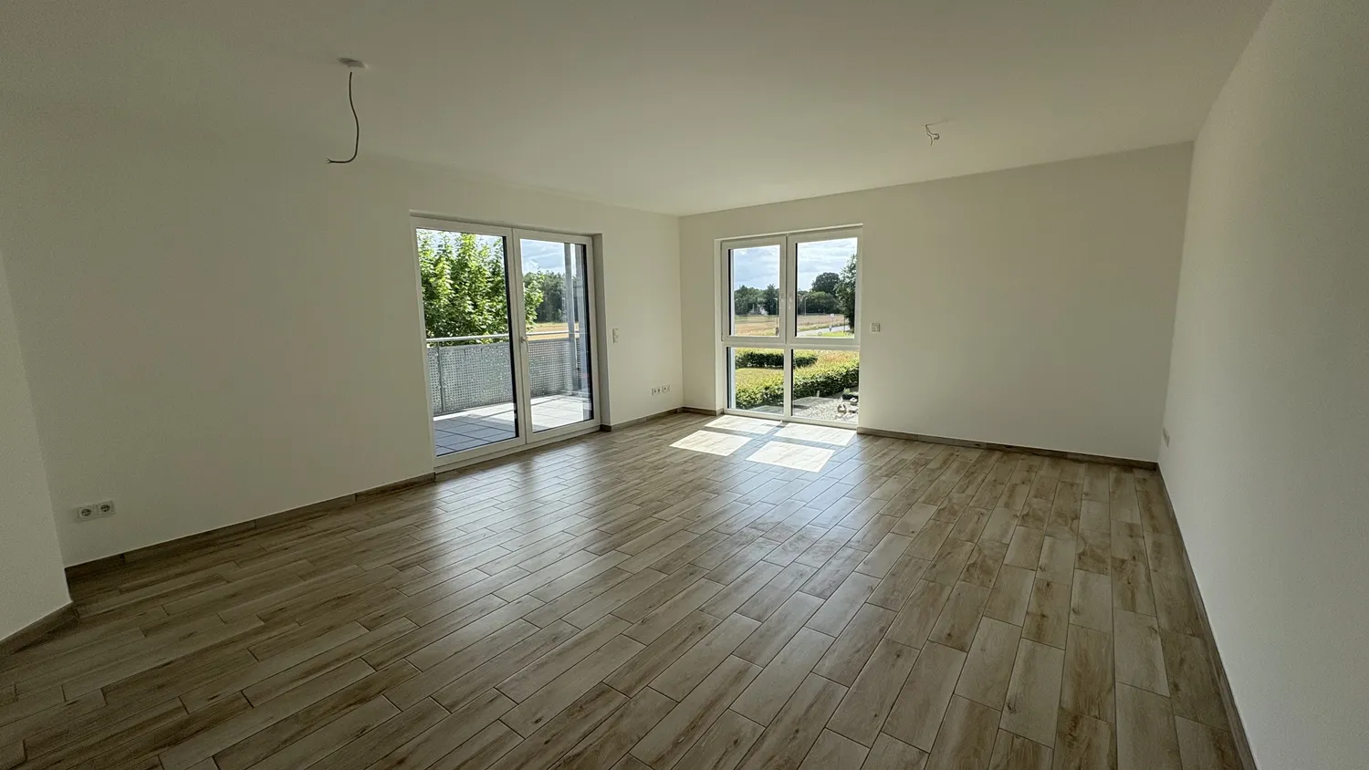 3 Zimmer Wohnung mit 87 m² in Osnabrück – Bild 1